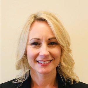 Meet your Posher, Jill